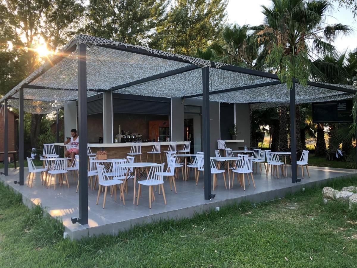 Villagio Lefkáda Dış mekan fotoğraf