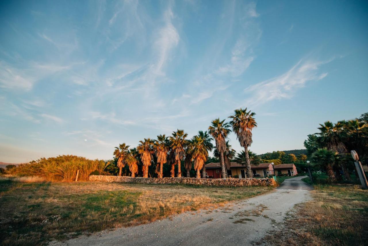 Villagio Lefkáda Dış mekan fotoğraf