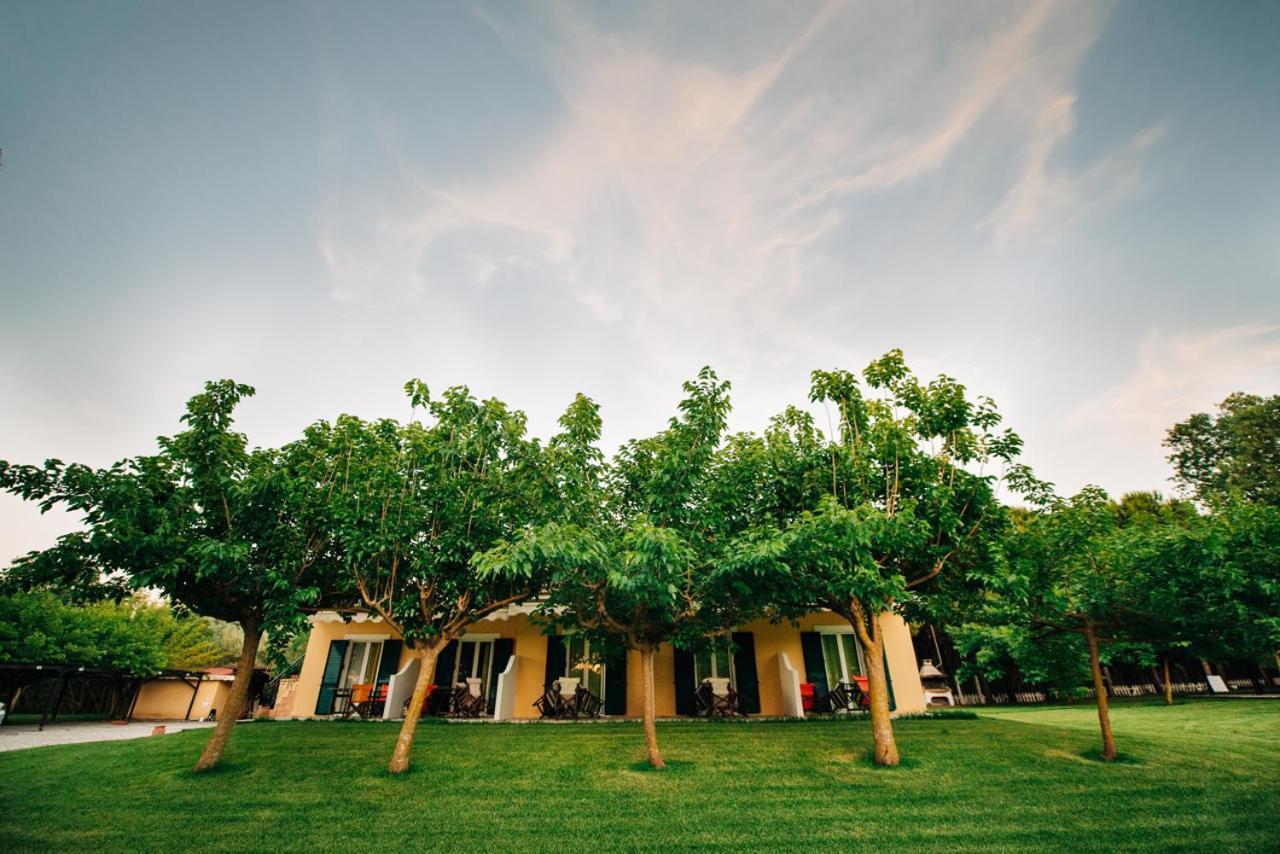 Villagio Lefkáda Dış mekan fotoğraf