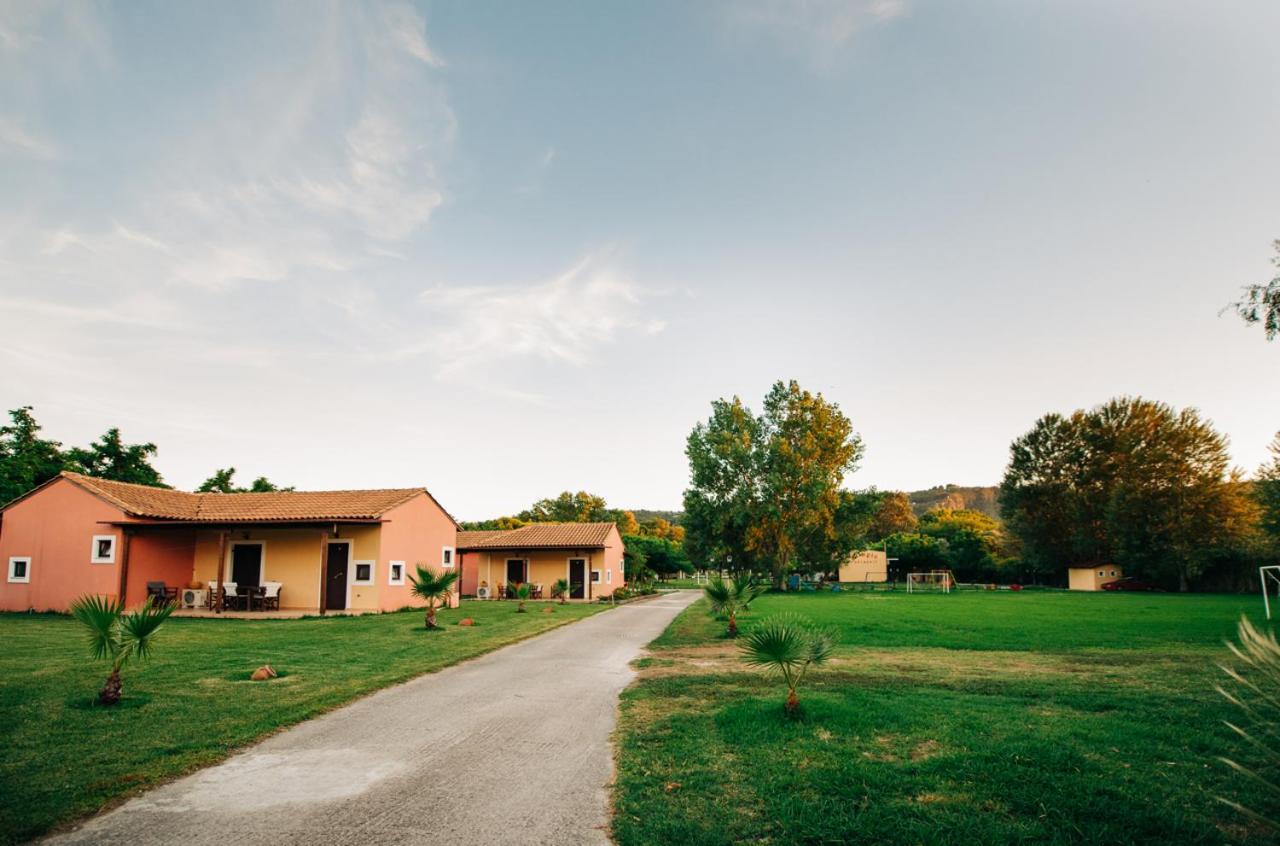 Villagio Lefkáda Dış mekan fotoğraf