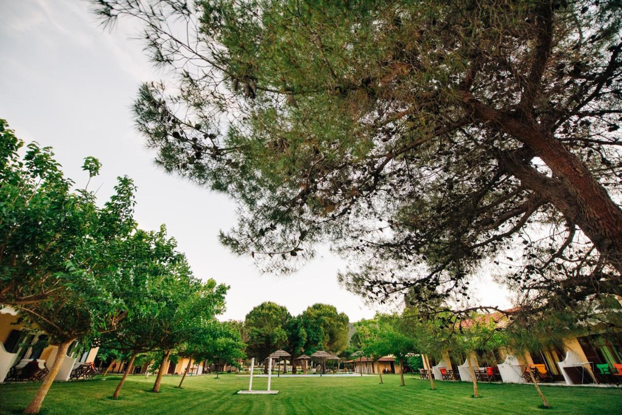 Villagio Lefkáda Dış mekan fotoğraf