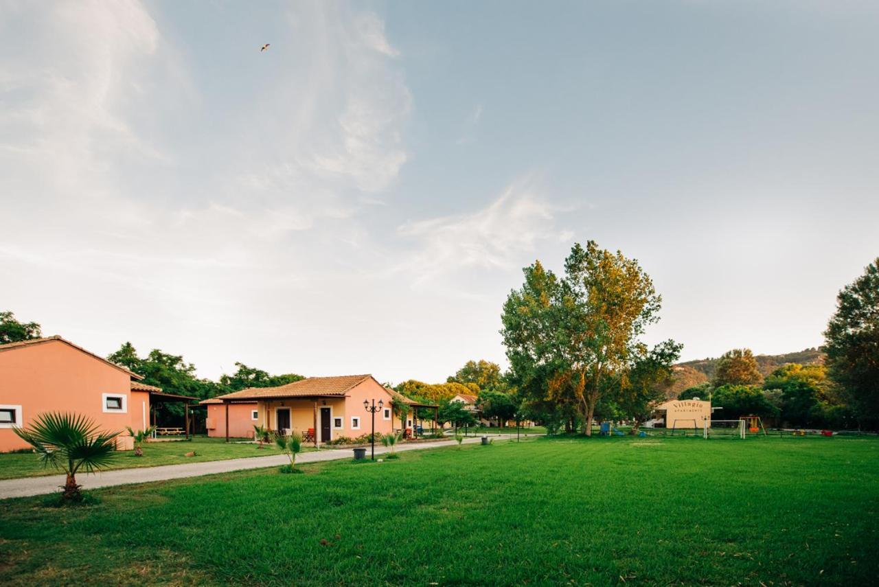Villagio Lefkáda Dış mekan fotoğraf