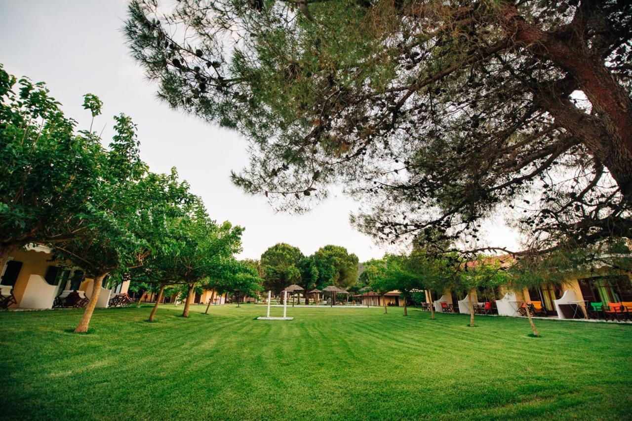 Villagio Lefkáda Dış mekan fotoğraf