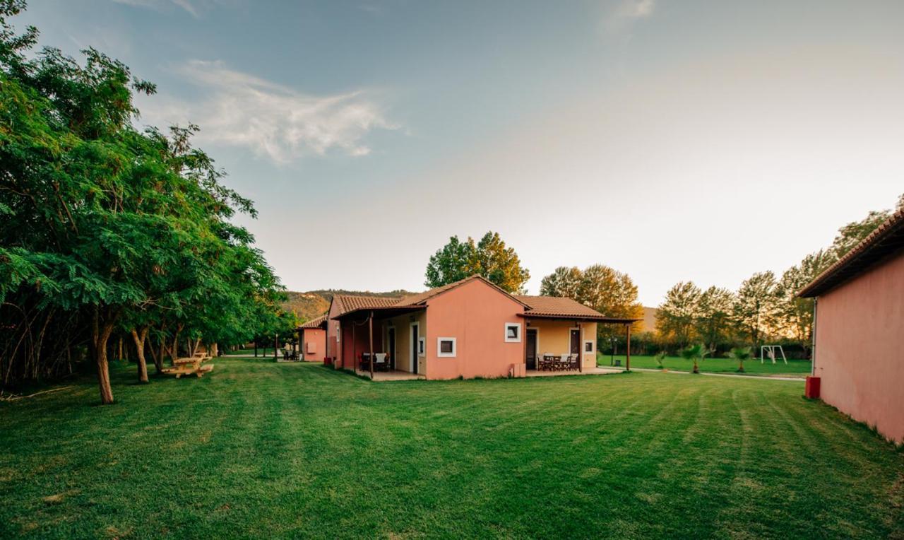 Villagio Lefkáda Dış mekan fotoğraf