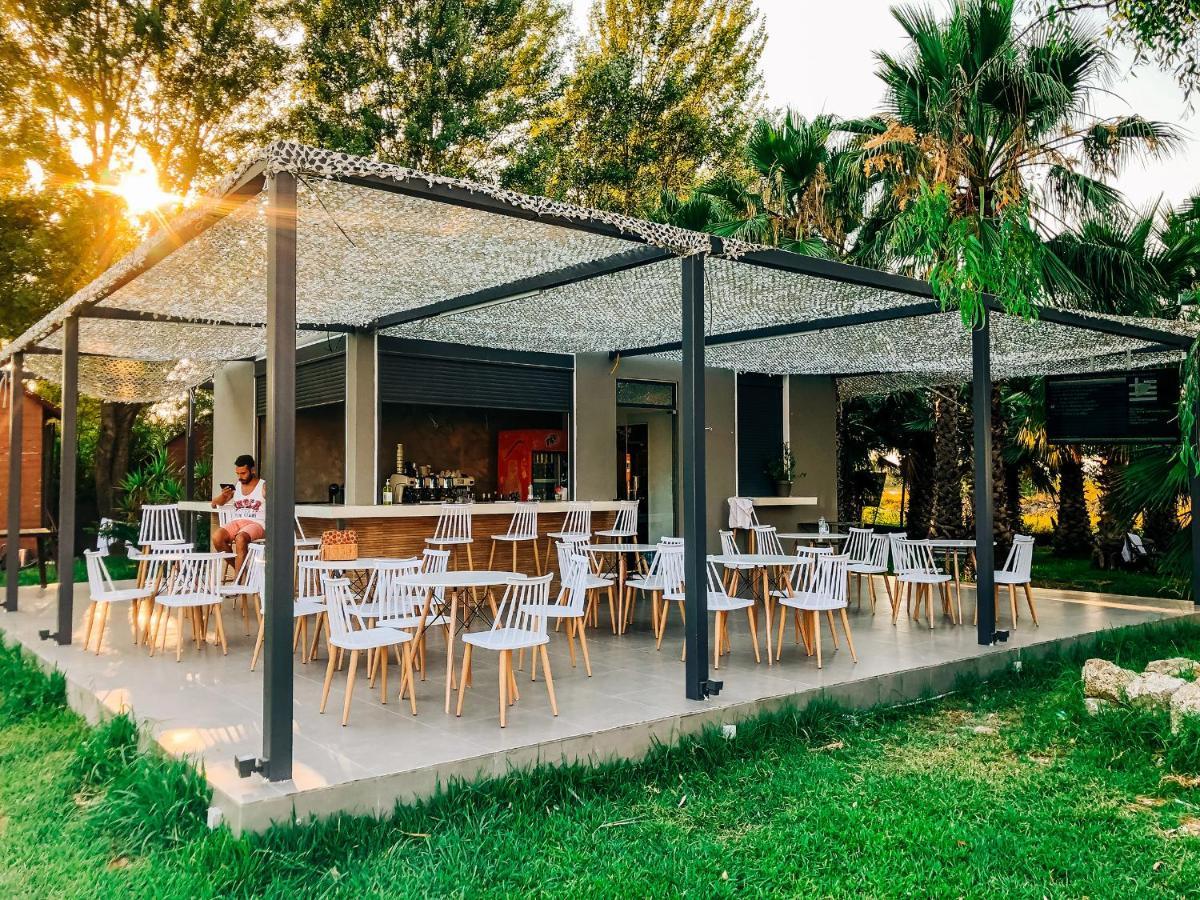 Villagio Lefkáda Dış mekan fotoğraf