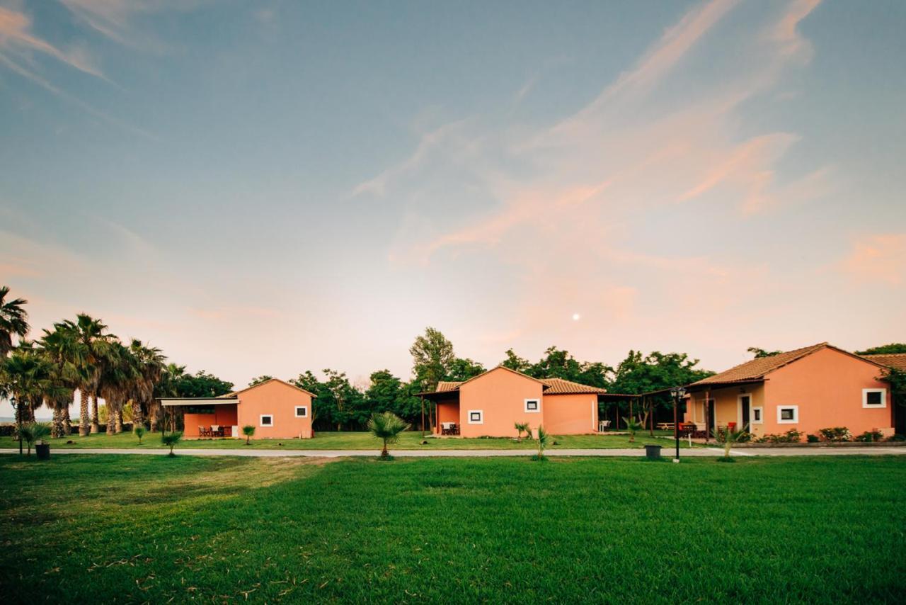 Villagio Lefkáda Dış mekan fotoğraf