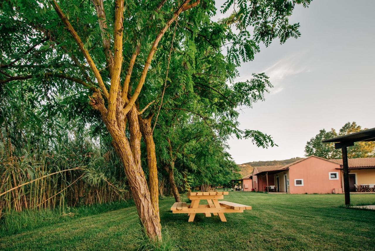 Villagio Lefkáda Dış mekan fotoğraf