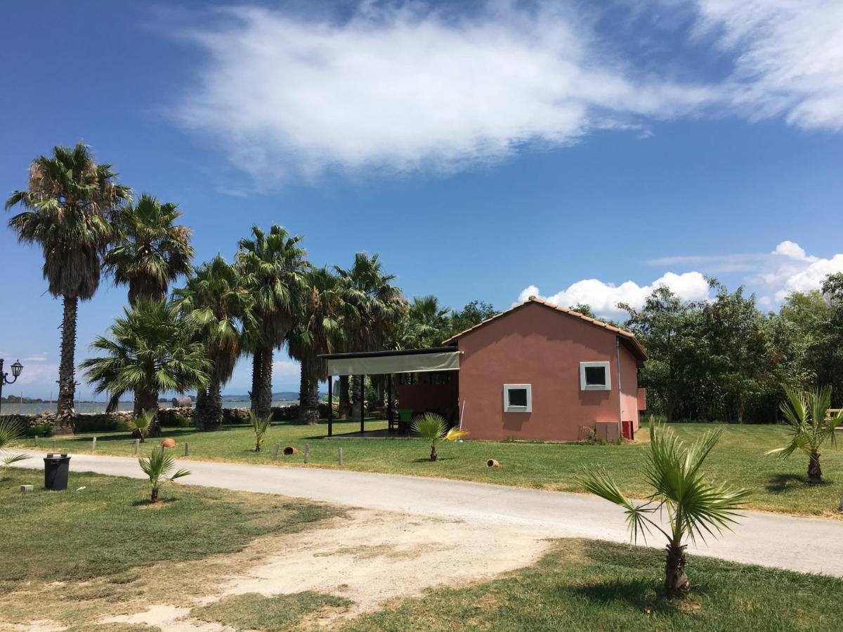 Villagio Lefkáda Dış mekan fotoğraf